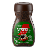 Nescafe rich decaf