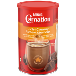  CARNATION Rich & Creamy Hot Chocolate Canister 1.7 kg