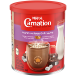 Carnation Marshmallow Canister  6x450g