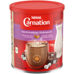 Carnation Marshmallow Canister  6x450g