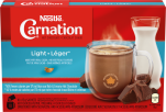NESTLÉ CARNATION Light Hot Chocolate, 10-Pack