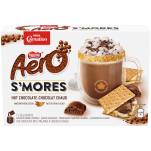 NESTLÉ CARNATION AERO S’mores Hot Chocolate 