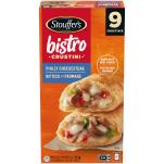 STOUFFER'S Bistro Crustini Philly Cheesesteak