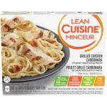 LEAN CUISINE Grilled Chicken Carbonara