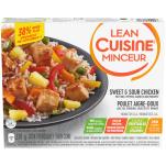 LEAN CUISINE Sweet and Sour Chicken