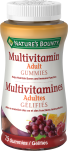 ADULT MULTIPLE VITAMINS
