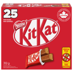 KITKAT Halloween 25ct Carton – 312 g