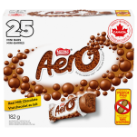 AERO Halloween 25ct Carton – 182 g