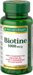 Biotine 1000 mcg