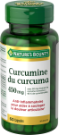 Curcumine du Curcuma 60