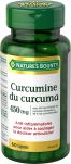 Curcumine du Curcuma 60