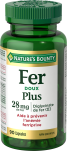 Fer Plus Doux