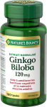 Ginkgo Biloba