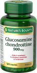 Glucosamine et Chondroïtine