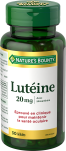 Lutéine 20mg