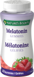 Melatonin Gummies