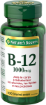 Vitamine B-12 1000 mcg 100
