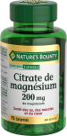 NB MAGNSM CITRTE 200MG 75'S