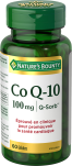Co-Q10 100mg 60 gélules