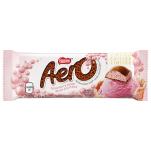 AERO Strawberry Scoop Bar 42 g