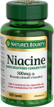 Nature's Bounty Niacin_fr