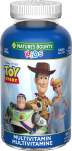 Toy Story 4 Multivitamin Gummies