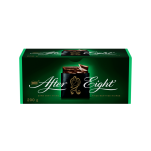 Mint Thins, Dark Chocolate, Mint Fondant, 200g