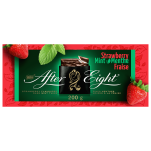 AFTER EIGHT Strawberry Mint Carton
