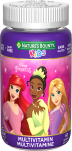 Disney Princess Multivitamin Gummies 60