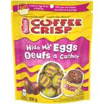 COFFEE CRISP Easter Hide Me Chocolate Eggs