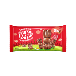 Kit kat five Easter Bunny package
