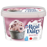 Black Cherry Premium Ice Cream