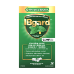 IBgard capsules with peppermint oil