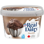 real dairy chocolate pack