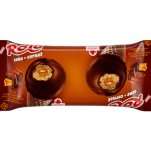  Rolo Cones, Frozen Dessert
