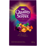 Quality Street 160g