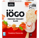 IOGO-frozen-yogurt-bars-strawberry-cheesecake-header