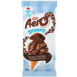  AERO Scoops Double Chocolate