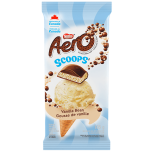 AERO Scoops Vanilla Bean 