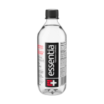 essentia water bottle 591 mL