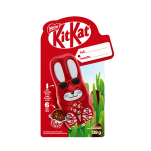 Kit kat Easter Bunny package