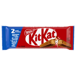 KIT KAT Chocolate Bar, 73 grams.