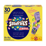 NESTLÉ® SMARTIES® Easter Milk Chocolate Pack of 30, 300g