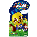 Easter Bunny Gift Pack, 1 Bunny, 6 Hide Me Eggs