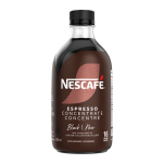 NESCAFE Espresso Concentrates Black 500ml bottle