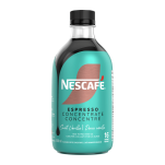 NESCAFE Espresso Concentrates Sweet Vanilla 500ml bottle
