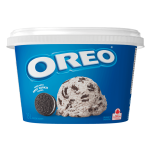 OREO Ice Cream, 1.5 Litre.