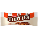 TURTLES, 2-Piece Bar, Caramel Pecans & Chocolate
