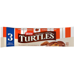 TURTLES MEGA 3 pieces pack