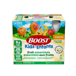 boost kids tropical pack
